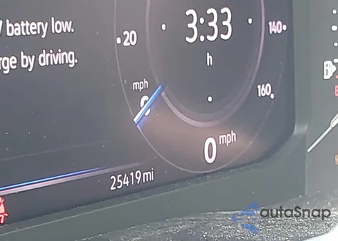 2023 Volkswagen Atlas 3.6L V6 Se W/Technology from USA, damaged, VIN 1V2HR2CA9PC536820